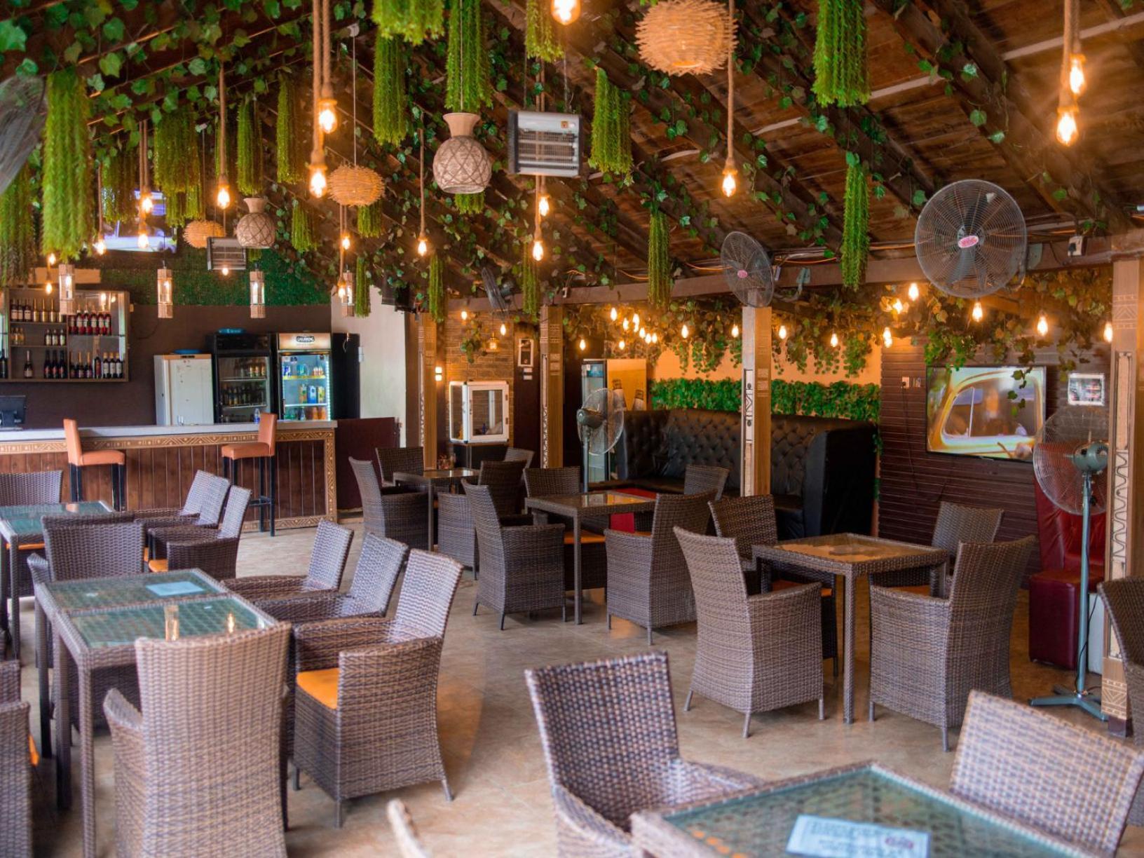 Royal Rex Hotels And Spa Lagos Exterior photo
