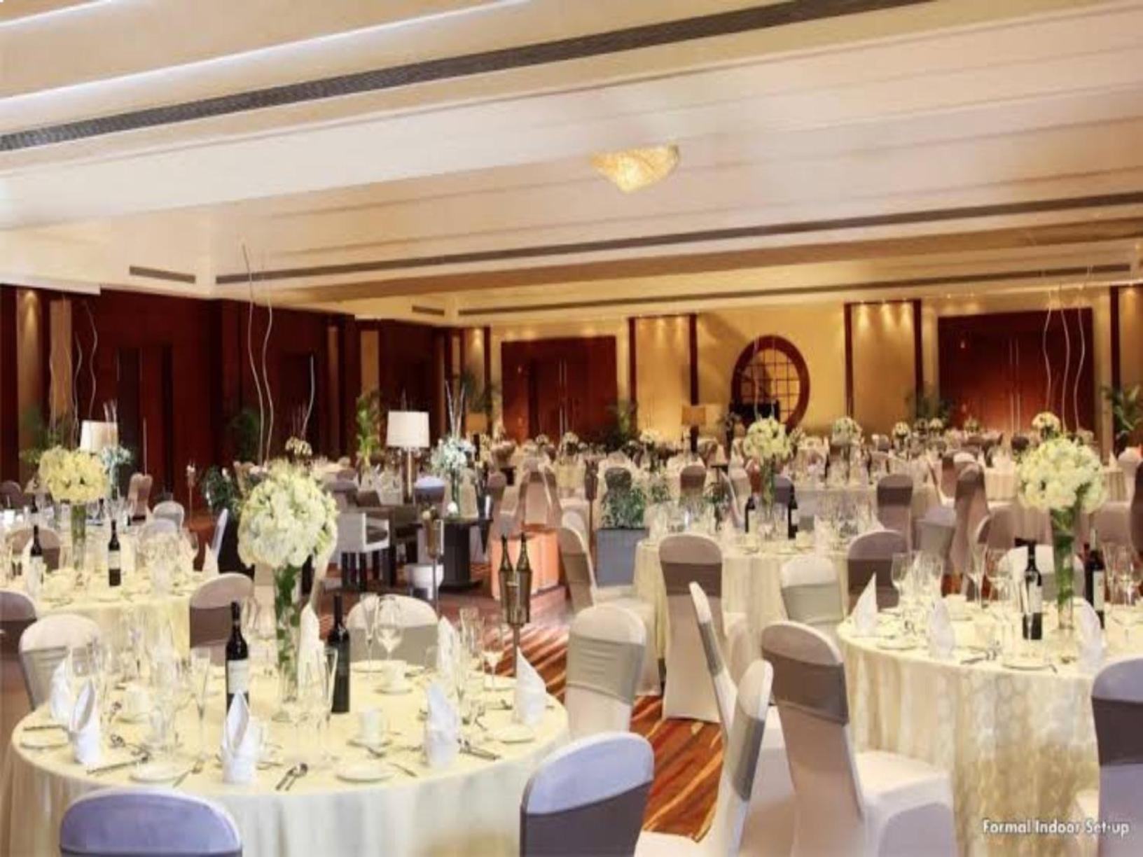 Royal Rex Hotels And Spa Lagos Exterior photo